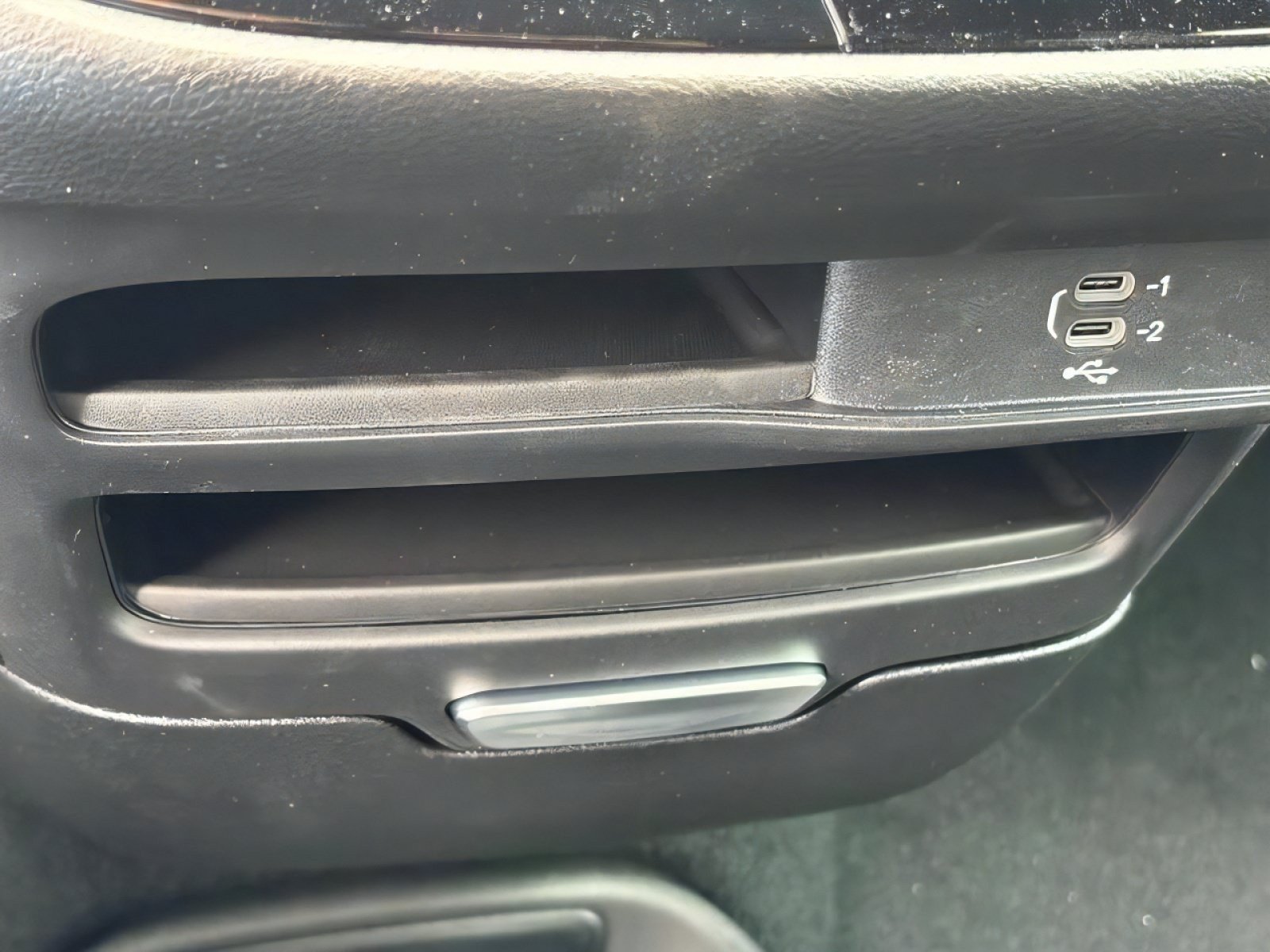 New 2027 Chrysler Pacifica Select FWD image 32