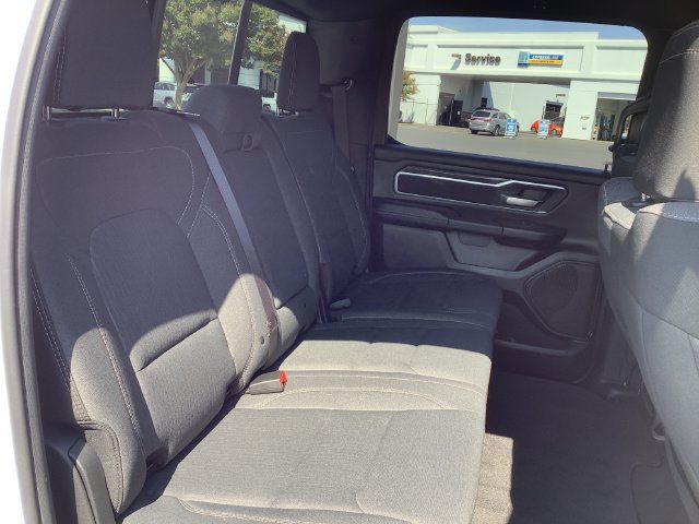 Used 2023 RAM 1500 Big Horn AWD/4WD image 35