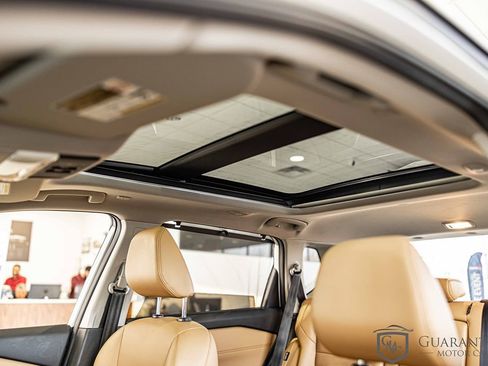 Used 2022 Nissan Rogue Platinum w/ Head-Up Display Package image 19