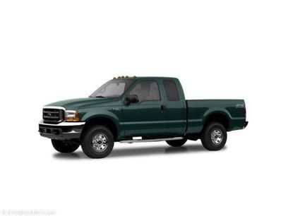 Used 2003 Ford F250 XL