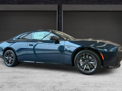 New 2026 Dodge Charger R/T Scat Pack image 3