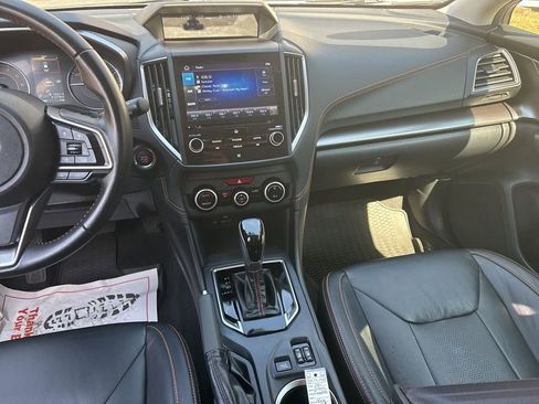 Used 2022 Subaru Crosstrek 2.5i Limited w/ Moonroof Package 1 AWD/4WD image 22