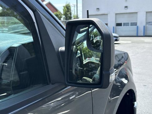 Used 2018 Ford F150 XLT w/ Equipment Group 302A Luxury AWD/4WD image 23