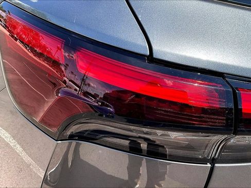 Used 2026 INFINITI QX60 Luxe w/ Cargo Package FWD image 31