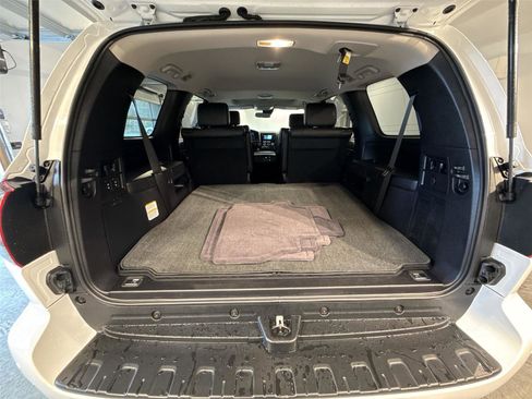 Used 2019 Toyota Sequoia TRD Sport w/ TRD Sport Premium Package AWD/4WD image 20