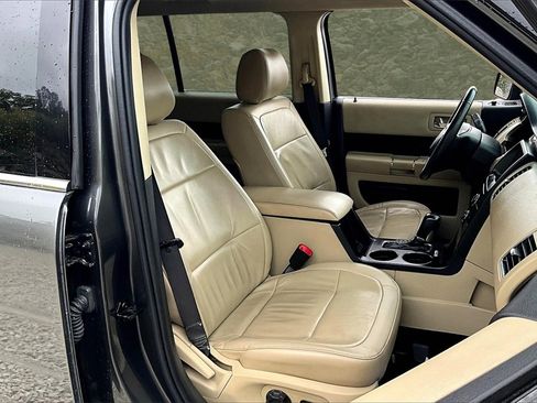 Used 2019 Ford Flex SEL w/ Equipment Group 202A image 7