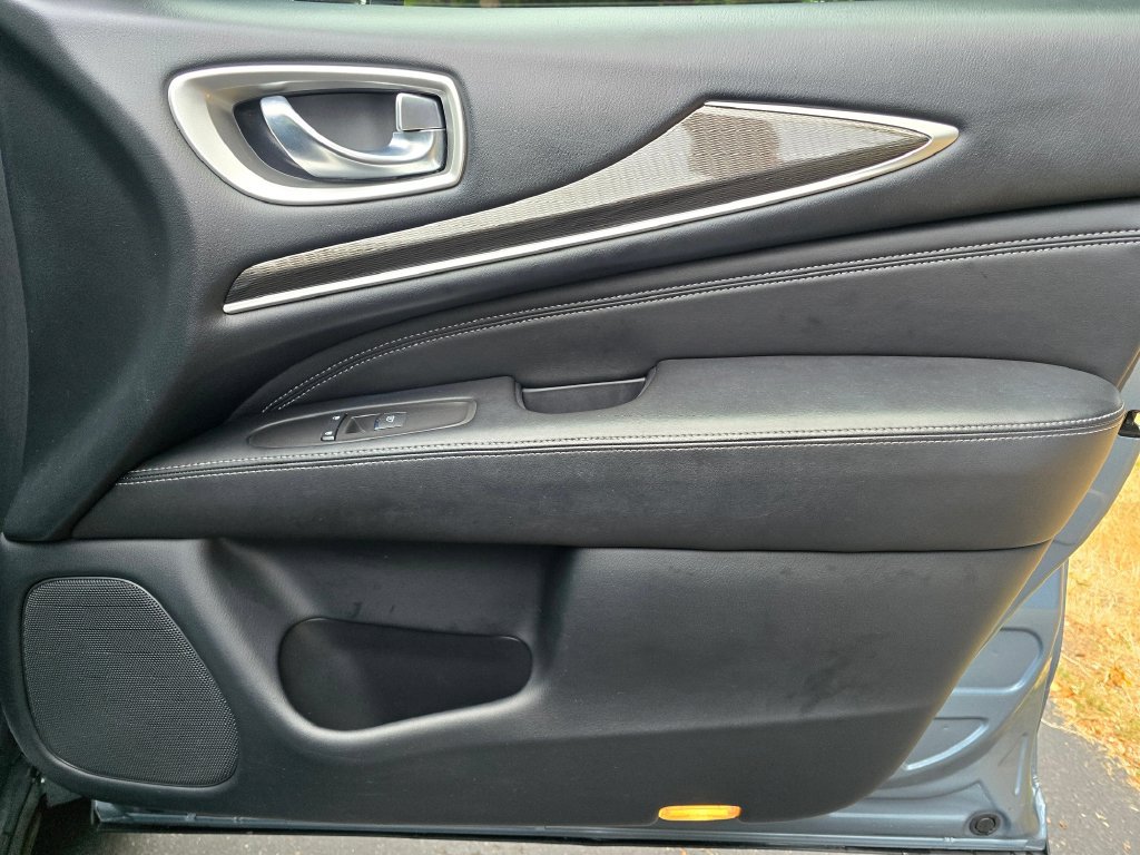 Used 2019 INFINITI QX60 Pure AWD/4WD image 15