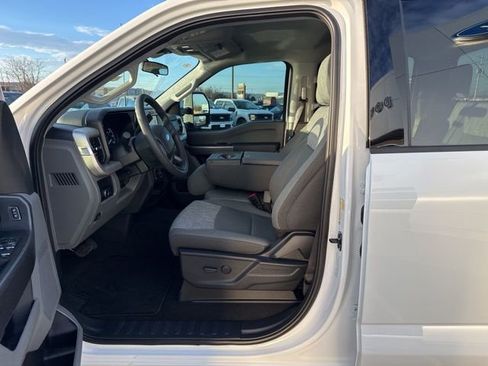 New 2026 Ford F250 XLT w/ 360-Degree Camera Package image 16