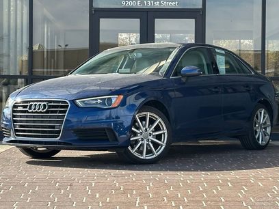 Used 2015 Audi A3 2.0T Premium Plus w/ Premium Plus Package