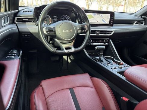 Used 2024 Kia K5 GT-Line w/ GT-Line Premium Package image 17