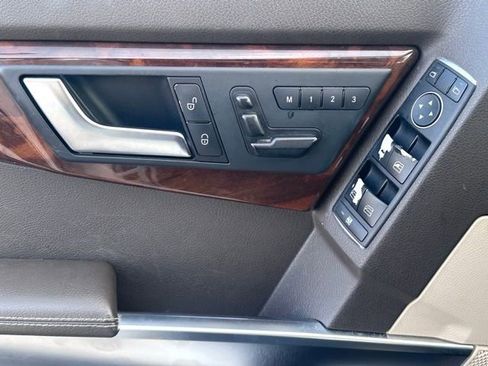 Used 2015 Mercedes-Benz GLK 350 GLK 350 image 13