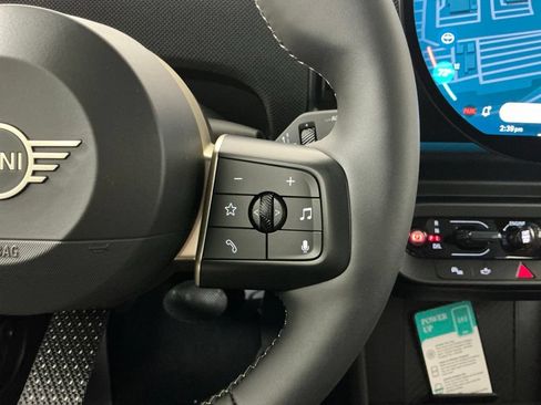 New 2026 MINI Cooper S FWD image 13
