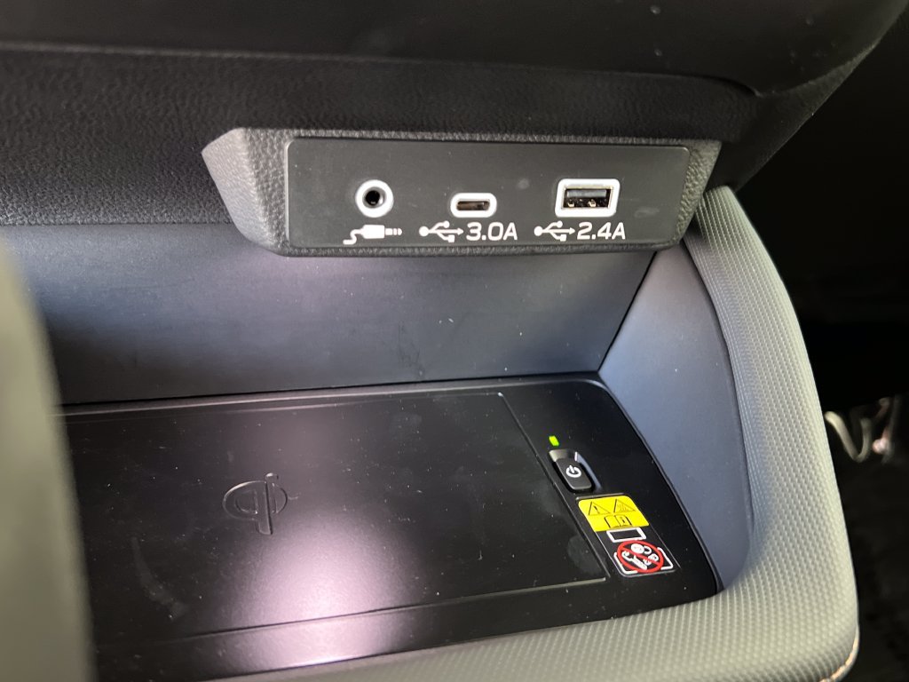 New 2026 Subaru Forester Sport AWD/4WD image 30