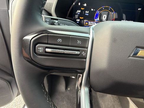 New 2026 Chevrolet Colorado W/T w/ WT Custom Package image 19