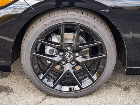 New 2026 Honda Civic Sport image 10