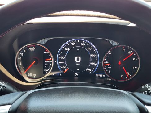 Used 2020 Chevrolet Blazer RS AWD/4WD image 17