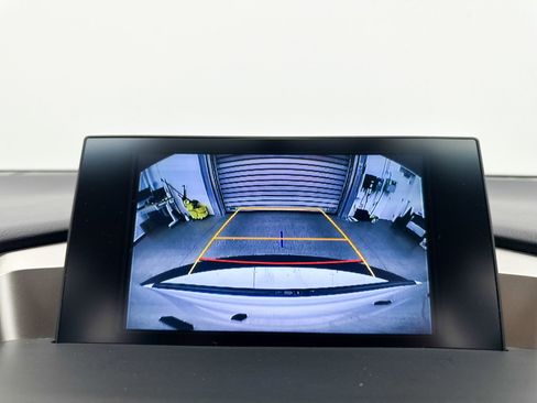 Used 2017 Lexus NX 300h AWD w/ Premium Package image 11