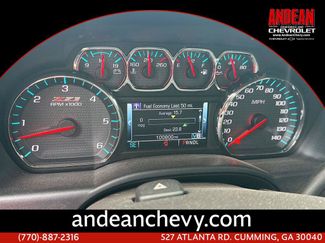 Used 2018 Chevrolet Silverado 1500 LT w/ All Star Edition AWD/4WD video 1