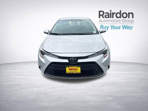 Used 2023 Toyota Corolla LE FWD image 31