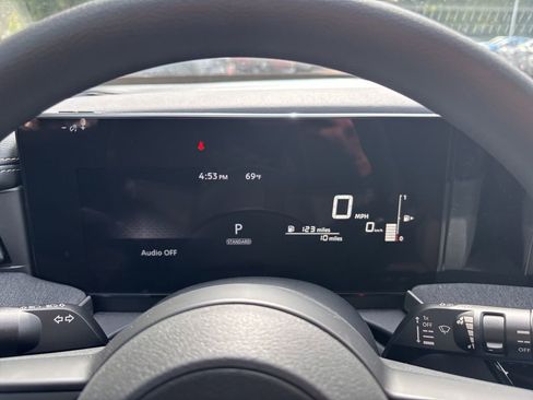 New 2026 Nissan Kicks SV w/ SV Premium Package image 10