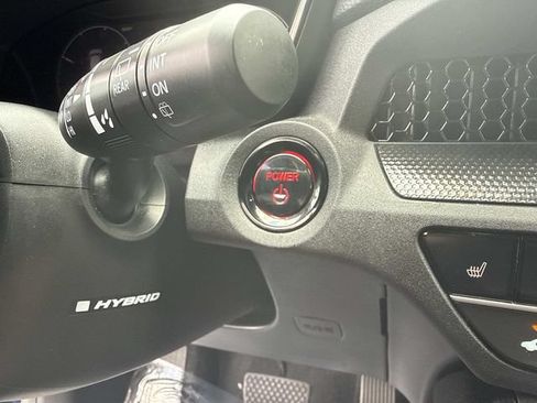 Certified 2024 Honda CR-V Sport image 28