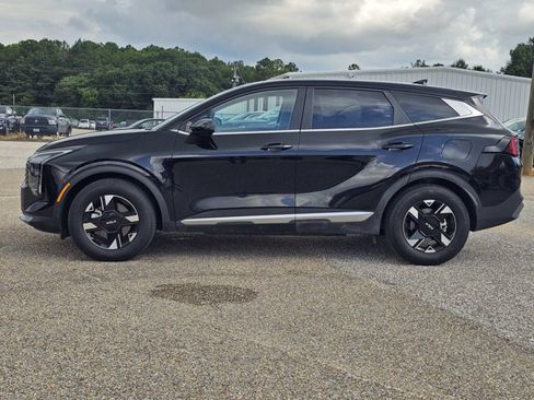 Used 2026 Kia Sportage LX FWD image 12