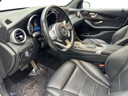 Used 2022 Mercedes-Benz GLC 300 4MATIC image 47
