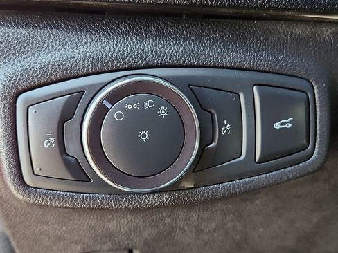 Used 2019 Lincoln MKC Reserve w/ MKC Climate Package image 15