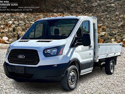 Used 2019 Ford Transit 250 138