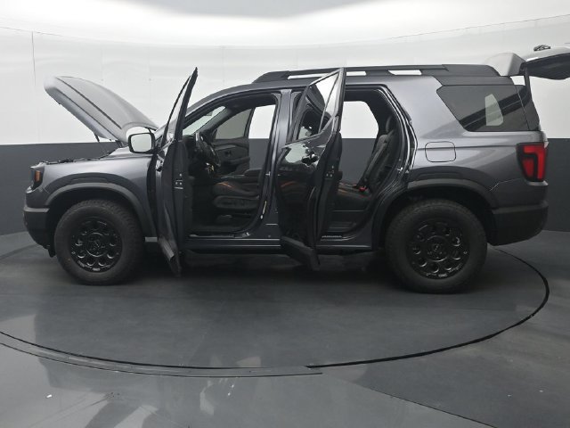 New 2026 Honda Passport TrailSport Elite image 37