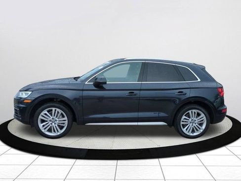 Used 2019 Audi Q5 2.0T Premium Plus AWD/4WD image 6