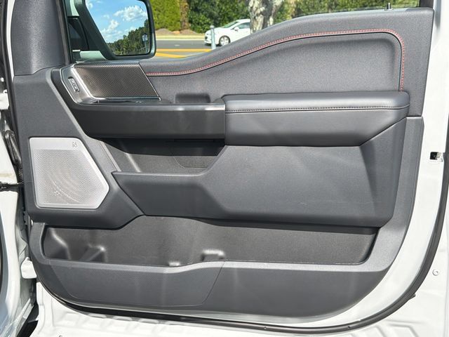New 2026 Ford F150 Raptor AWD/4WD image 16