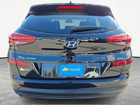 Used 2019 Hyundai Tucson Value image 6