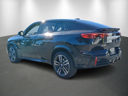 New 2026 BMW X2 xDrive28i w/ M Sport Package image 5