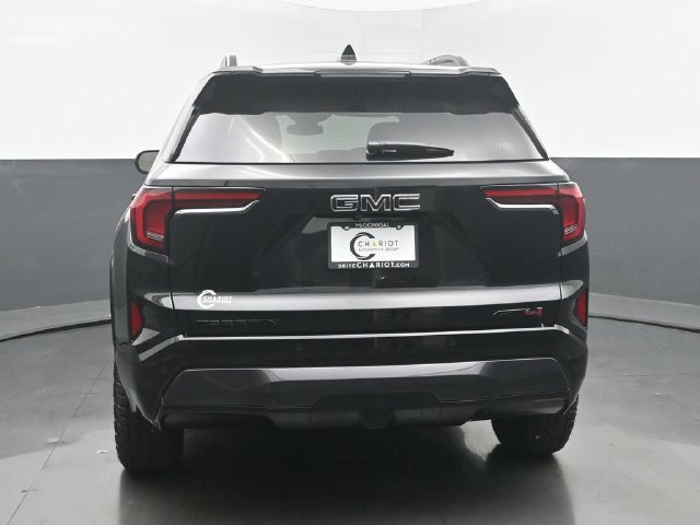 New 2026 GMC Terrain AT4 w/ LPO, Black Badging Package AWD/4WD image 5