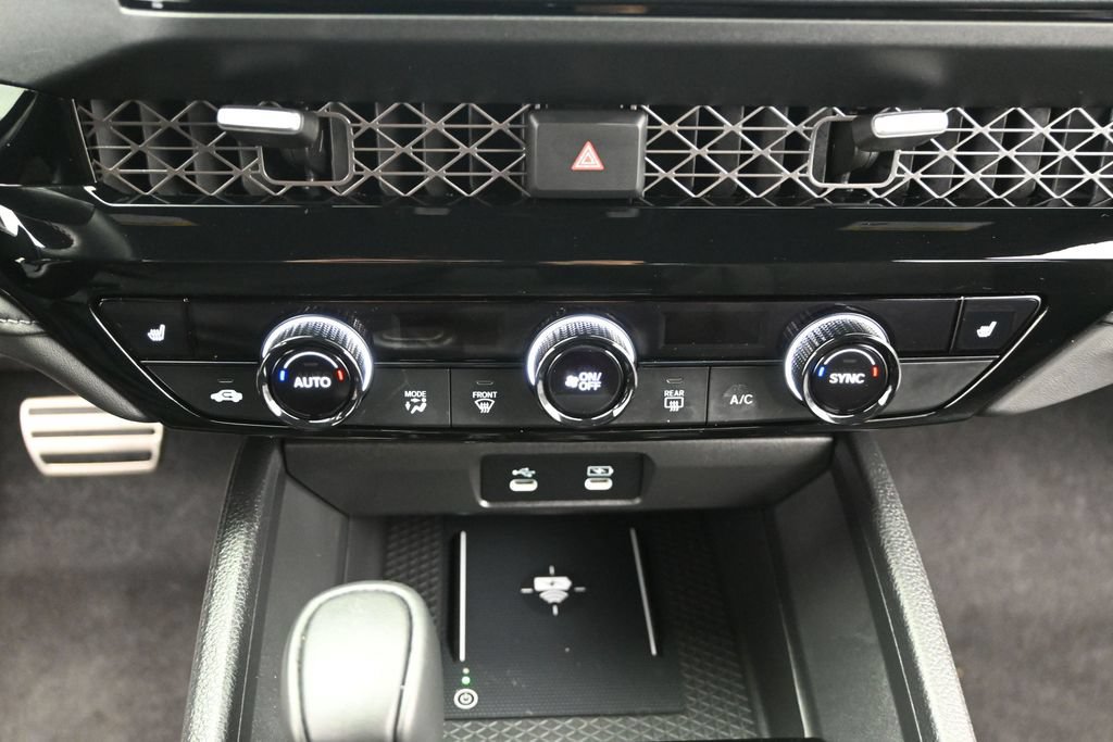 Certified 2026 Honda Accord Sport image 18