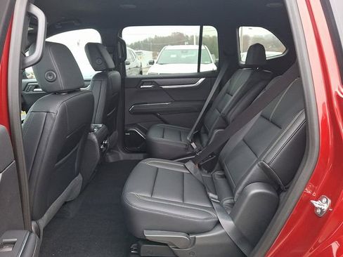 New 2026 GMC Acadia Elevation w/ Elevation Premium Package image 11