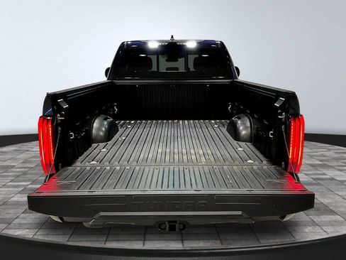 Used 2024 Toyota Tundra SR image 7