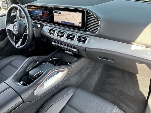 Used 2025 Mercedes-Benz GLE 350 4MATIC image 30