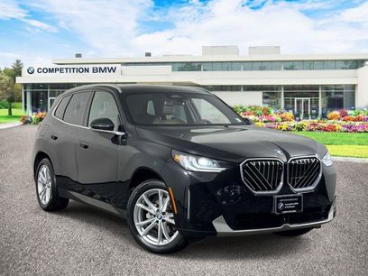 Used 2025 BMW X3 xDrive30i w/ Premium Package