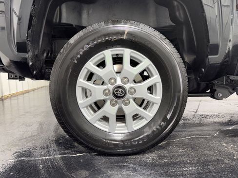 New 2026 Toyota Tacoma SR5 AWD/4WD image 8