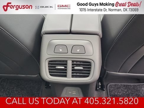 New 2026 Buick Envision Avenir AWD/4WD image 49
