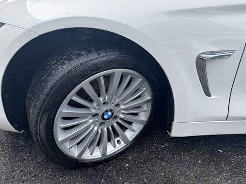 Used 2015 BMW 428i xDrive Coupe image 34