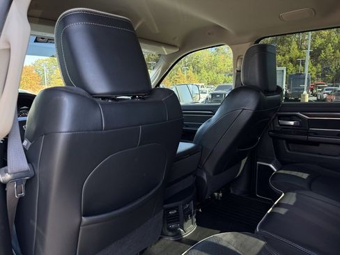 Used 2022 RAM 2500 Laramie image 28