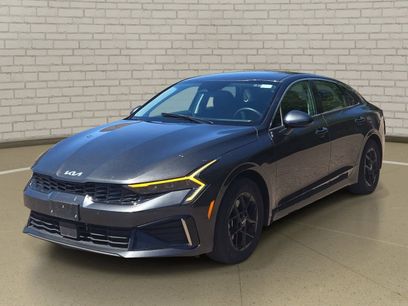 Used 2025 Kia K5 LXS