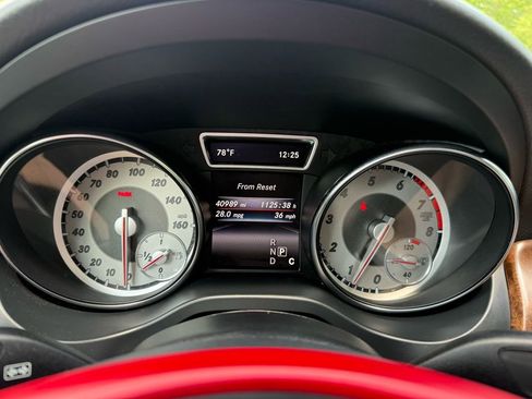 Used 2016 Mercedes-Benz GLA 250 4MATIC image 25