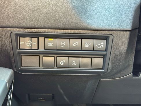 New 2026 Toyota Tundra Limited image 20