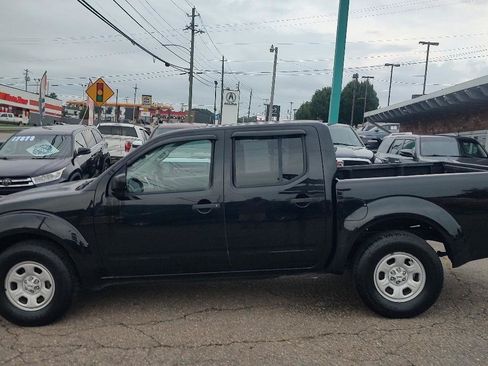 Used 2012 Nissan Frontier S RWD image 6