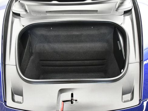 Certified 2023 Porsche 911 Targa 4S AWD/4WD image 20