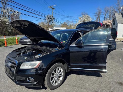 Used 2015 Audi Q5 2.0T Premium image 5
